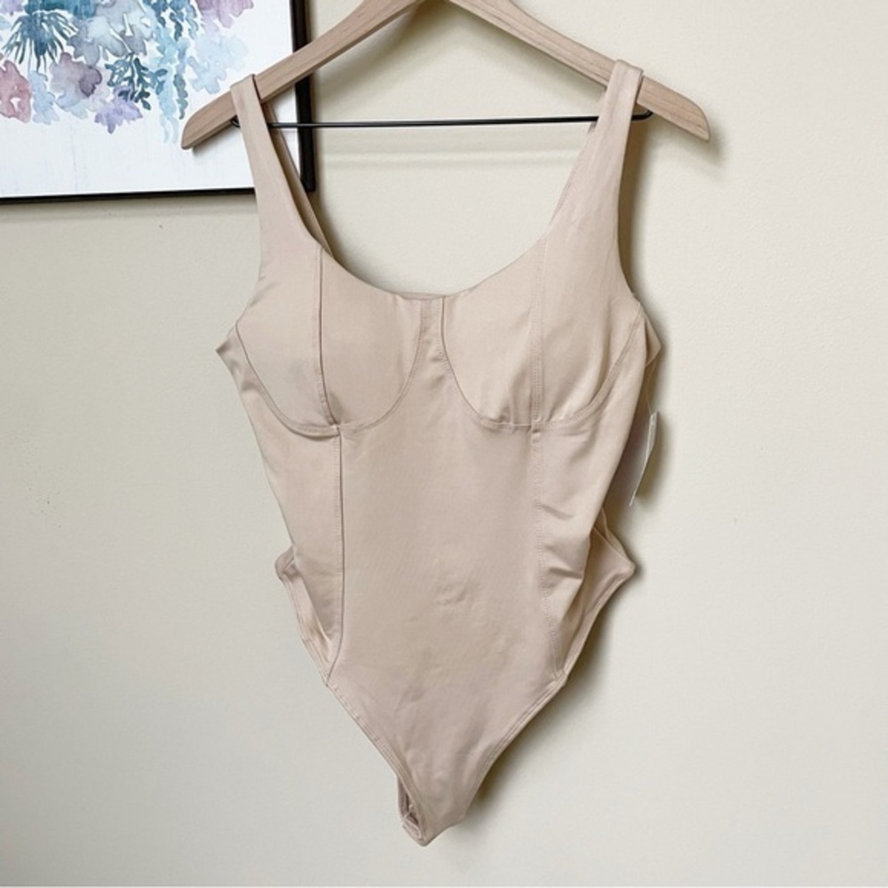 NWT SO Bodysuit Size L